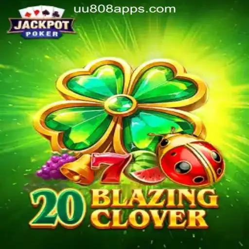 Discover the Excitement of 20BlazingClover: A Dive into the Slot Gaming World