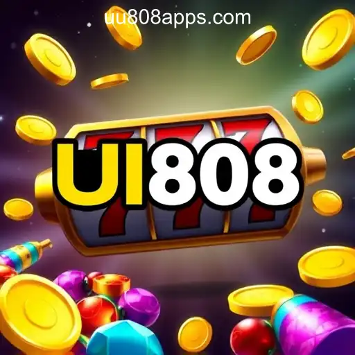 About Us: UU808.COM Oficial Slots Brasil #1