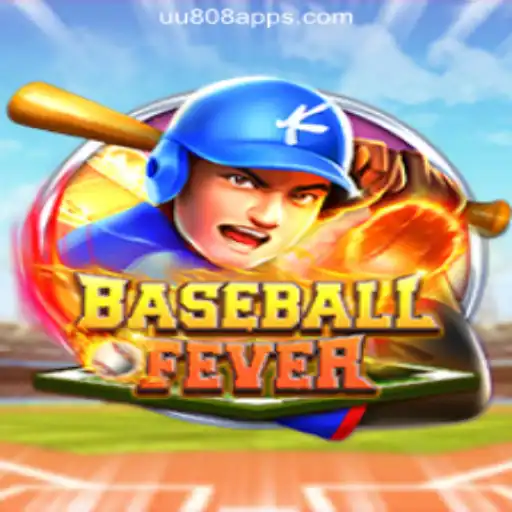 BaseballFever: Dive Into the Thrill of the Game with UU808.COM Oficial Slots Brasil #1
