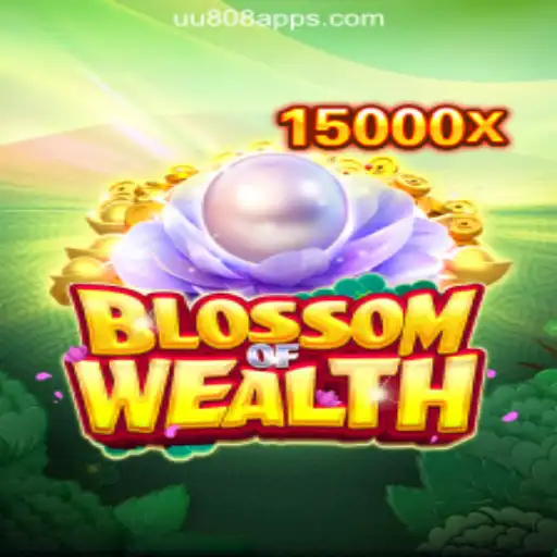 Exploring the Exciting World of BlossomofWealth: The Premier Slot Experience at UU808.COM Oficial Slots Brasil #1