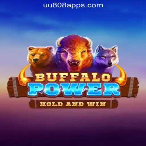 Exploring the Thrills of BuffaloPower: UU808.COM Oficial Slots Brasil #1