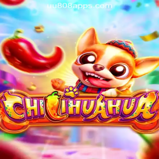 CHILIHUAHUA: Dive into the Exciting World of UU808.COM Oficial Slots Brasil #1