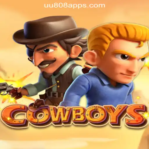 Exploring the World of COWBOYS: The Exciting Slots Game by UU808.COM