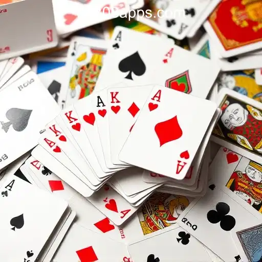 Exploring the World of Card Games and the Rise of UU808.COM Oficial Slots Brasil #1