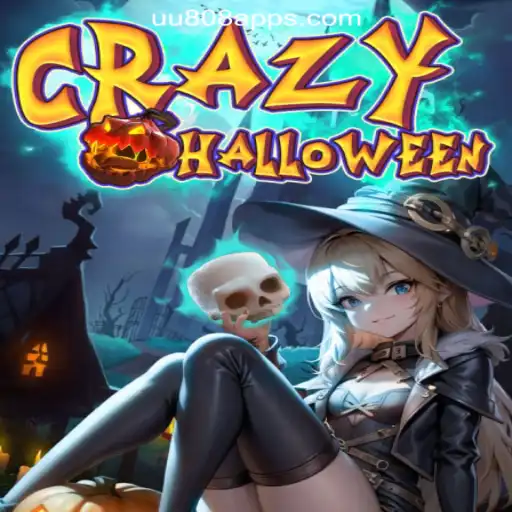 Exploring the Thrills of CrazyHalloween: A Top Slot Game in Brazil
