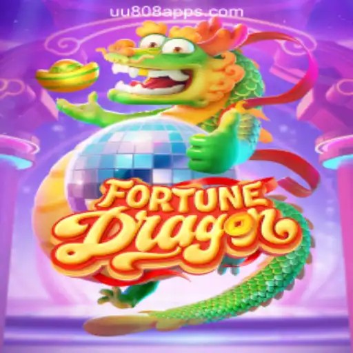 FortuneDragon: Unveiling the Magic of UU808.COM Oficial Slots Brasil #1