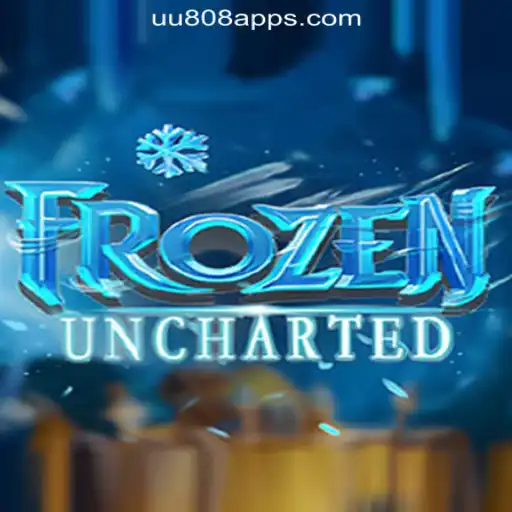 FrozenUncharted: The Ultimate Adventure Slot Game