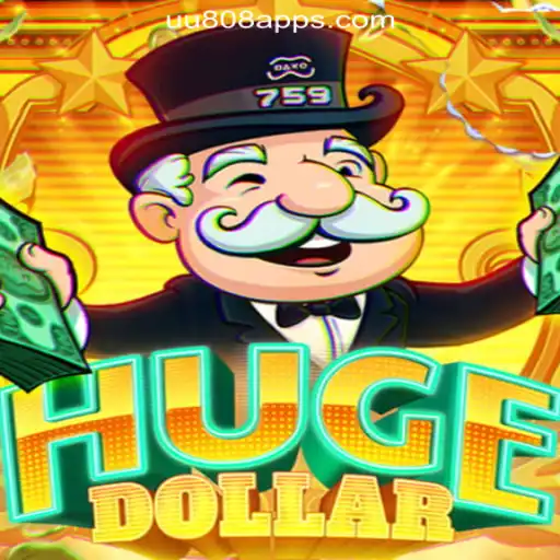 Exploring the Thrills of HugeDollar and UU808.COM Oficial Slots Brasil #1