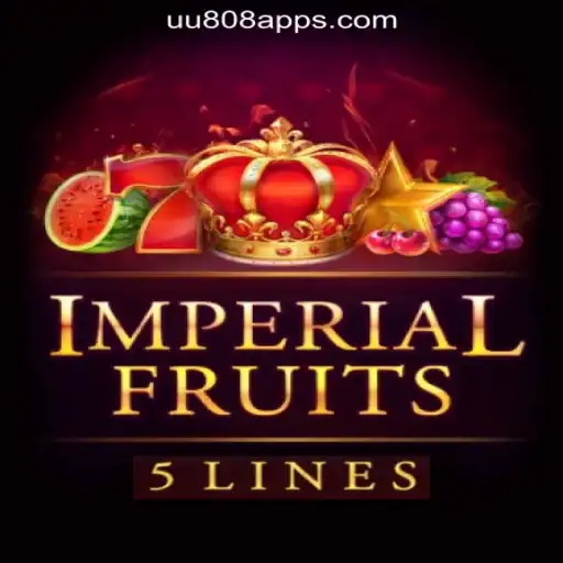 Explore the Vibrant World of ImperialFruits5 at UU808.COM Oficial Slots Brasil #1