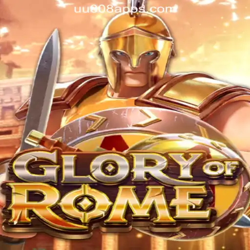 Experience the Thrill of GloryofRome: Dive into the World of UU808.COM Oficial Slots Brasil #1