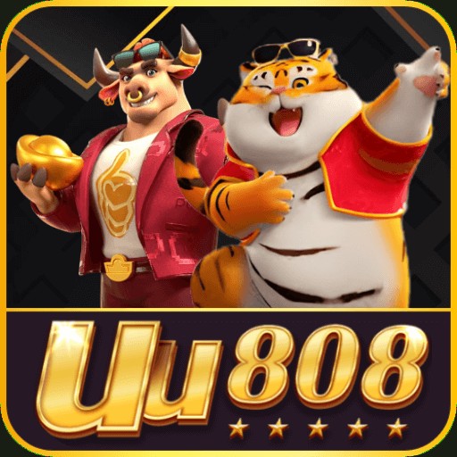 UU808.COM Oficial Slots Brasil #1