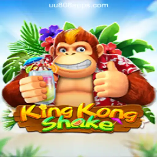 Discover the Excitement of KingKongShake - The Thrilling Slot Gaming Experience