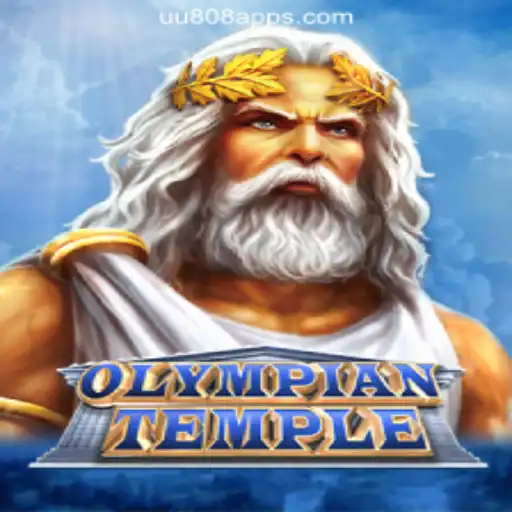 Discover the Thrilling Universe of OlympianTemple Slots