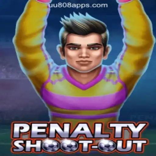 Mastering PenaltyShootOut: The Ultimate Guide with UU808.COM Oficial Slots Brasil #1