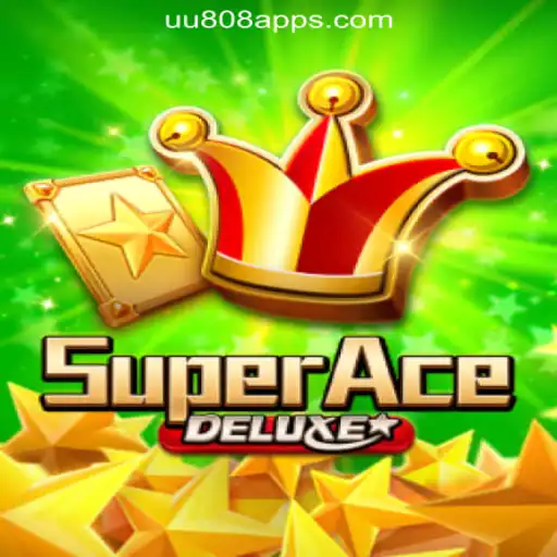 Exploring the Exciting World of SuperAceDeluxe Slots