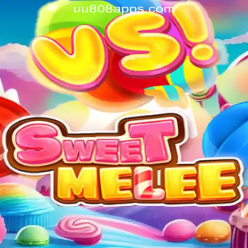 SweetMelee: The Exciting World of Gaming Meets UU808.COM Oficial Slots Brasil #1