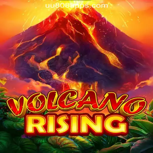 Exploring VolcanoRising: A Deep Dive into the Thrilling World of UU808.COM Oficial Slots Brasil #1