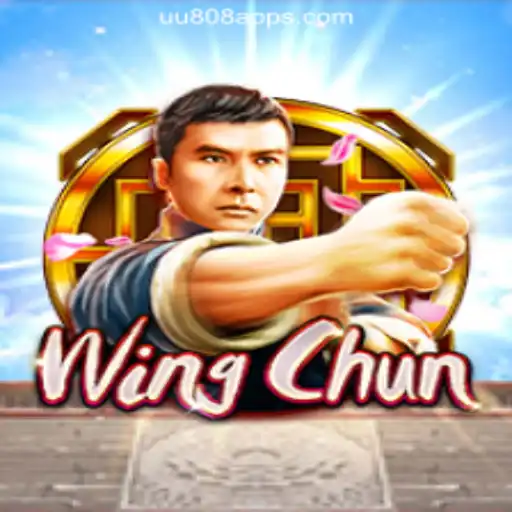 Discover the Thrills of WingChun and UU808.COM Oficial Slots Brasil #1