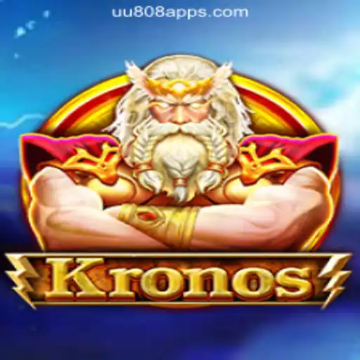 Kronos: A Thrilling Journey Through Time with UU808.COM Oficial Slots Brasil #1