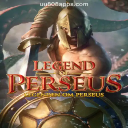 LegendofPerseus - A Mythical Adventure in Gaming
