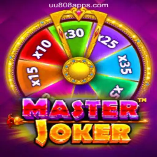 Discovering the World of MasterJoker: A Deep Dive into UU808.COM Oficial Slots Brasil #1
