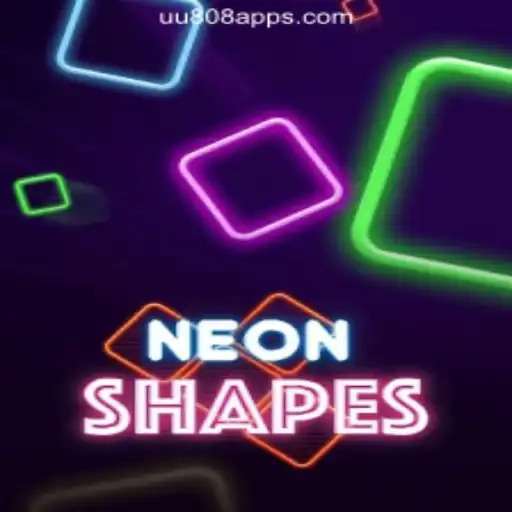 Discovering NeonShapes: A Dive into the Vibrant World of UU808.COM Oficial Slots Brasil #1