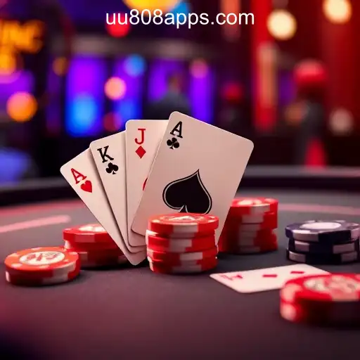 The Intricacies of Online Baccarat: Exploring UU808.COM Oficial Slots Brasil #1
