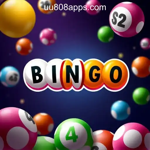 Discovering the Thrill of Online Bingo with UU808.COM Oficial Slots Brasil #1