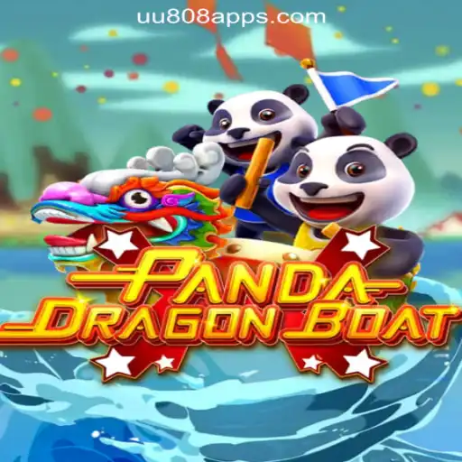 PANDADRAGONBOAT: A Thrilling Adventure in UU808.COM Oficial Slots Brasil #1