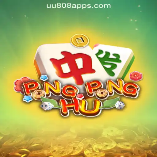PONGPONGHU: A Unique Journey into the World of UU808.COM Oficial Slots Brasil #1