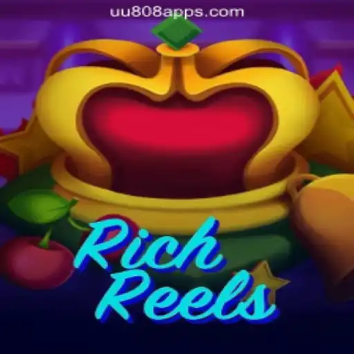 RichReels: The New Frontier in Online Slots and Entertainment