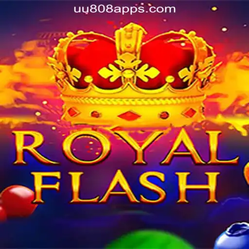 Explore the Exciting World of RoyalFlash Slots: Brazil's #1 UU808.COM Official Slots Game