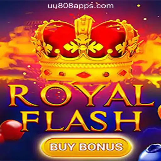 Exploring RoyalFlashBuyBonus: The Ultimate Slot Experience on UU808.COM