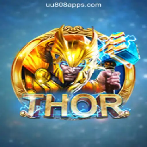 Explore the Thrilling World of THOR at UU808.COM Oficial Slots Brasil #1