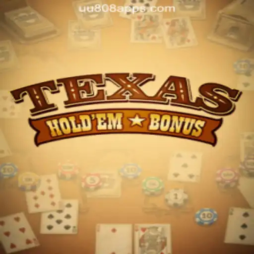 Exploring the Exciting World of Texas Holdem Bonus at UU808.COM Oficial Slots Brasil #1