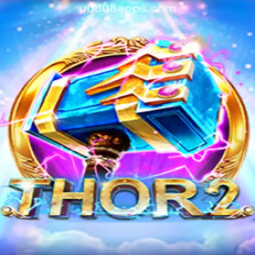 Exploring the Thrilling World of Thor2 - The Ultimate Slot Experience