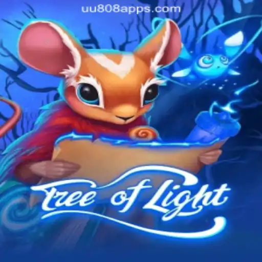 Exploring the Enchanting World of TreeofLight: A Journey through UU808.COM Oficial Slots Brasil #1