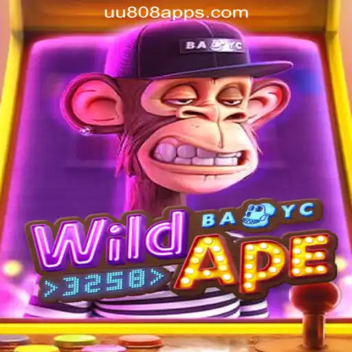 Discover the Excitement of WildApe3258: The Ultimate Slot Adventure
